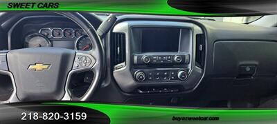 2016 Chevrolet Silverado 1500 LT   - Photo 8 - Pine River, MN 56474