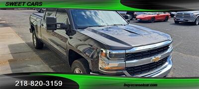 2016 Chevrolet Silverado 1500 LT   - Photo 5 - Pine River, MN 56474