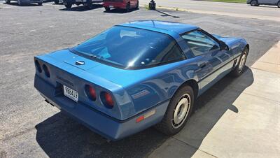 1985 Chevrolet Corvette   - Photo 4 - Pine River, MN 56474