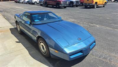 1985 Chevrolet Corvette   - Photo 5 - Pine River, MN 56474