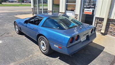 1985 Chevrolet Corvette   - Photo 3 - Pine River, MN 56474
