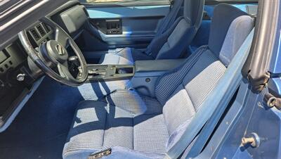 1985 Chevrolet Corvette   - Photo 6 - Pine River, MN 56474