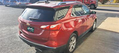 2020 Chevrolet Equinox LT  2.0 - Photo 4 - Pine River, MN 56474