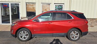 2020 Chevrolet Equinox LT  2.0 - Photo 2 - Pine River, MN 56474