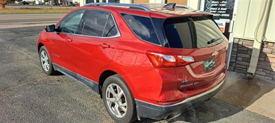 2020 Chevrolet Equinox LT  2.0 - Photo 3 - Pine River, MN 56474