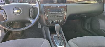 2012 Chevrolet Impala LS   - Photo 8 - Pine River, MN 56474