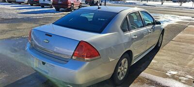 2012 Chevrolet Impala LS   - Photo 4 - Pine River, MN 56474