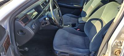 2012 Chevrolet Impala LS   - Photo 6 - Pine River, MN 56474