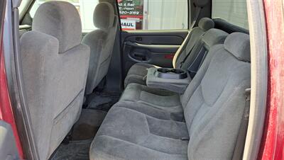 2005 Chevrolet Silverado 2500 HEAVY DUTY   - Photo 7 - Pine River, MN 56474