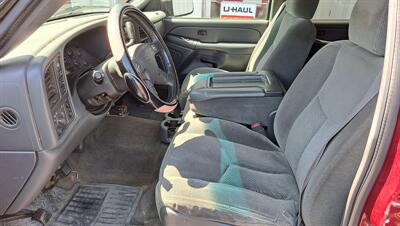 2005 Chevrolet Silverado 2500 HEAVY DUTY   - Photo 6 - Pine River, MN 56474