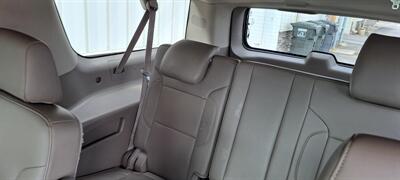 2016 Chevrolet Suburban 1500 LTZ   - Photo 8 - Pine River, MN 56474