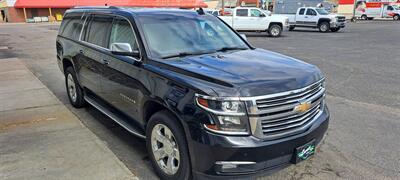 2016 Chevrolet Suburban 1500 LTZ   - Photo 5 - Pine River, MN 56474