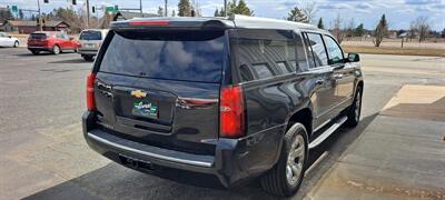 2016 Chevrolet Suburban 1500 LTZ   - Photo 4 - Pine River, MN 56474