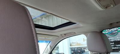 2016 Chevrolet Suburban 1500 LTZ   - Photo 9 - Pine River, MN 56474