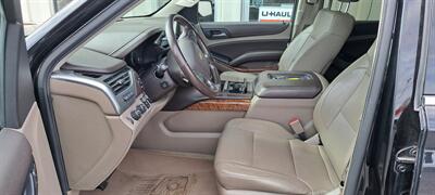 2016 Chevrolet Suburban 1500 LTZ   - Photo 6 - Pine River, MN 56474