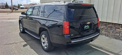 2016 Chevrolet Suburban 1500 LTZ   - Photo 3 - Pine River, MN 56474