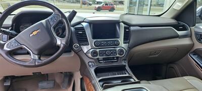 2016 Chevrolet Suburban 1500 LTZ   - Photo 10 - Pine River, MN 56474