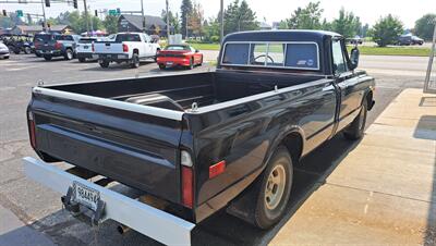 1969 Chevrolet C1O   - Photo 4 - Pine River, MN 56474