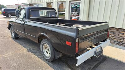 1969 Chevrolet C1O   - Photo 3 - Pine River, MN 56474