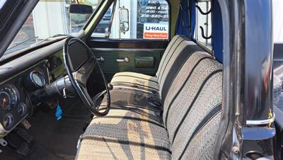 1969 Chevrolet C1O   - Photo 6 - Pine River, MN 56474
