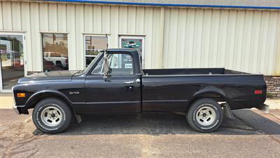 1969 Chevrolet C1O   - Photo 2 - Pine River, MN 56474