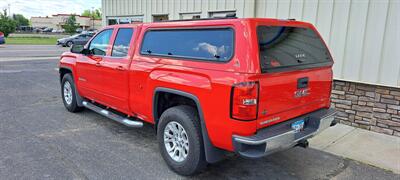 2018 GMC Sierra 1500 1500 SLE   - Photo 3 - Pine River, MN 56474