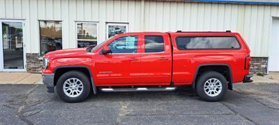 2018 GMC Sierra 1500 1500 SLE   - Photo 2 - Pine River, MN 56474