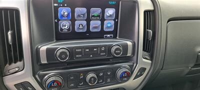 2018 GMC Sierra 1500 1500 SLE   - Photo 13 - Pine River, MN 56474