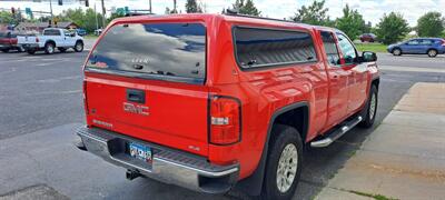 2018 GMC Sierra 1500 1500 SLE   - Photo 4 - Pine River, MN 56474