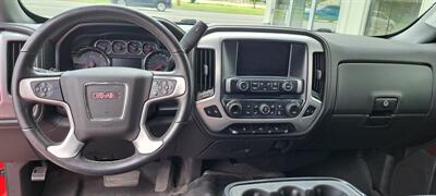 2018 GMC Sierra 1500 1500 SLE   - Photo 8 - Pine River, MN 56474