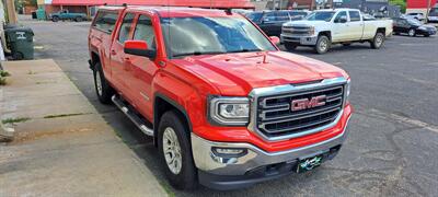 2018 GMC Sierra 1500 1500 SLE   - Photo 5 - Pine River, MN 56474