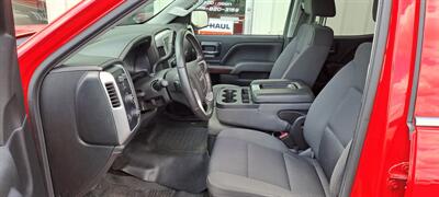 2018 GMC Sierra 1500 1500 SLE   - Photo 6 - Pine River, MN 56474