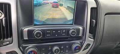 2018 GMC Sierra 1500 1500 SLE   - Photo 14 - Pine River, MN 56474