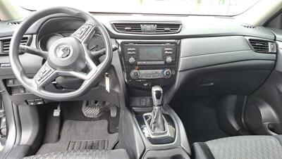 2017 Nissan Rogue S   - Photo 7 - Pine River, MN 56474