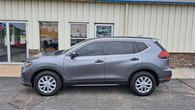 2017 Nissan Rogue S   - Photo 2 - Pine River, MN 56474