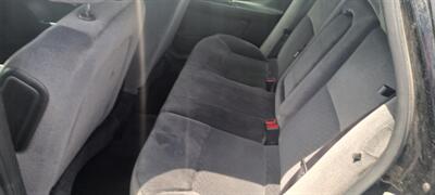 2015 Chevrolet Impala Limited LT   - Photo 7 - Pine River, MN 56474