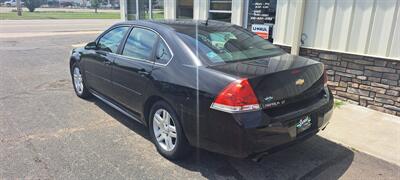 2015 Chevrolet Impala Limited LT   - Photo 3 - Pine River, MN 56474