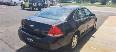 2015 Chevrolet Impala Limited LT   - Photo 4 - Pine River, MN 56474