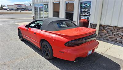 1997 Pontiac Firebird FORMULA   - Photo 4 - Pine River, MN 56474