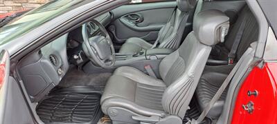 1997 Pontiac Firebird FORMULA   - Photo 7 - Pine River, MN 56474