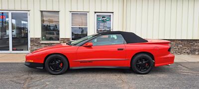 1997 Pontiac Firebird FORMULA   - Photo 3 - Pine River, MN 56474