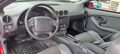 1997 Pontiac Firebird FORMULA   - Photo 8 - Pine River, MN 56474