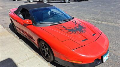 1997 Pontiac Firebird FORMULA   - Photo 6 - Pine River, MN 56474
