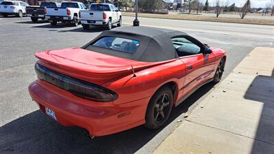 1997 Pontiac Firebird FORMULA   - Photo 5 - Pine River, MN 56474