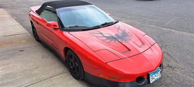 1997 Pontiac Firebird FORMULA   - Photo 6 - Pine River, MN 56474
