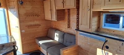 2016 ICE CASTLE LAKE OF THE WOODS 16'   - Photo 7 - Pine River, MN 56474