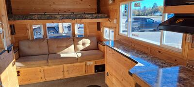 2016 ICE CASTLE LAKE OF THE WOODS 16'   - Photo 6 - Pine River, MN 56474