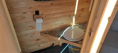 2016 ICE CASTLE LAKE OF THE WOODS 16'   - Photo 4 - Pine River, MN 56474