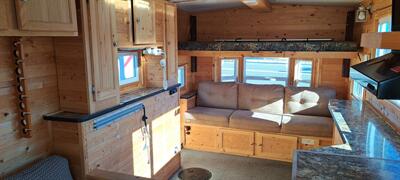 2016 ICE CASTLE LAKE OF THE WOODS 16'   - Photo 5 - Pine River, MN 56474