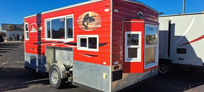 2016 ICE CASTLE LAKE OF THE WOODS 16'   - Photo 2 - Pine River, MN 56474